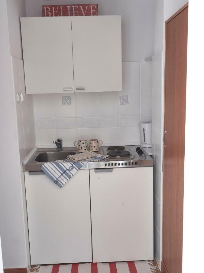 Mini Apartament Marine Świnoujście Zewnętrze zdjęcie