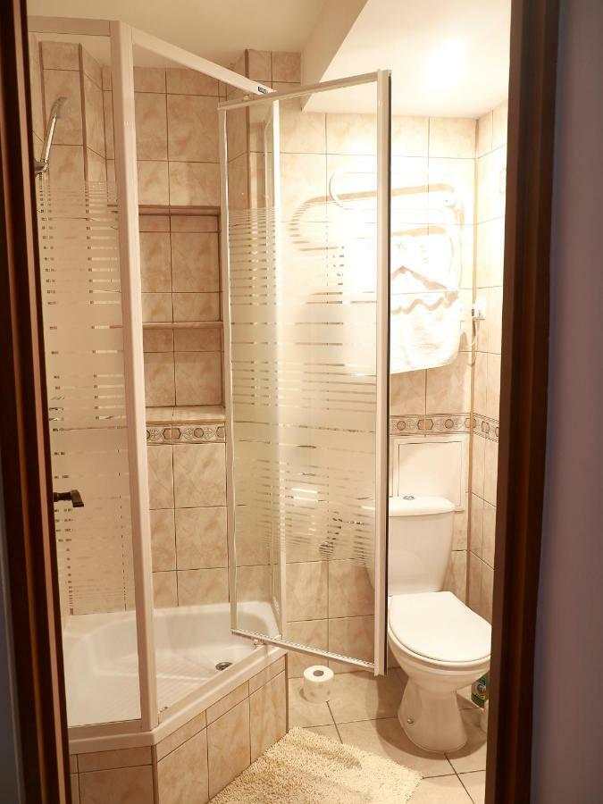 Mini Apartament Marine Świnoujście Zewnętrze zdjęcie