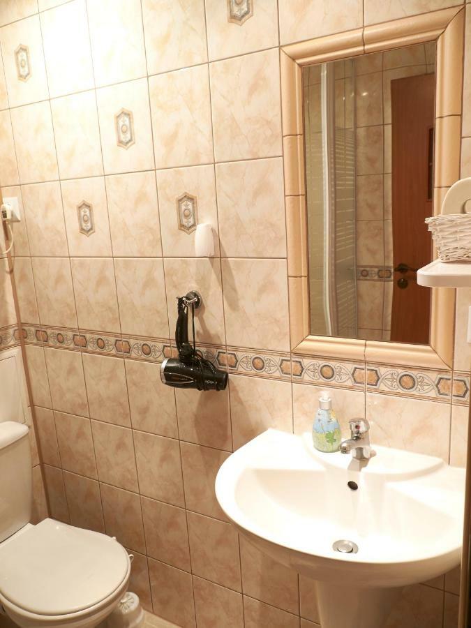 Mini Apartament Marine Świnoujście Zewnętrze zdjęcie