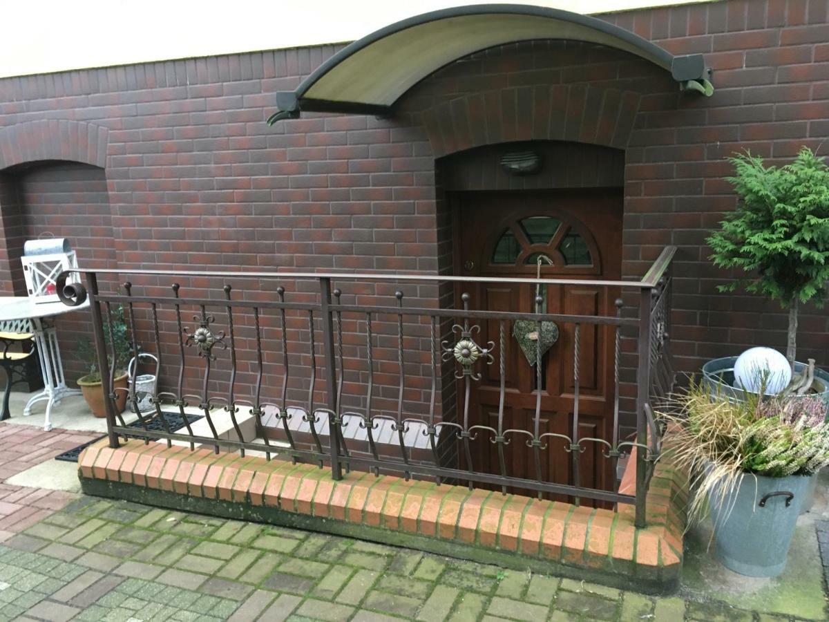 Mini Apartament Marine Świnoujście Zewnętrze zdjęcie
