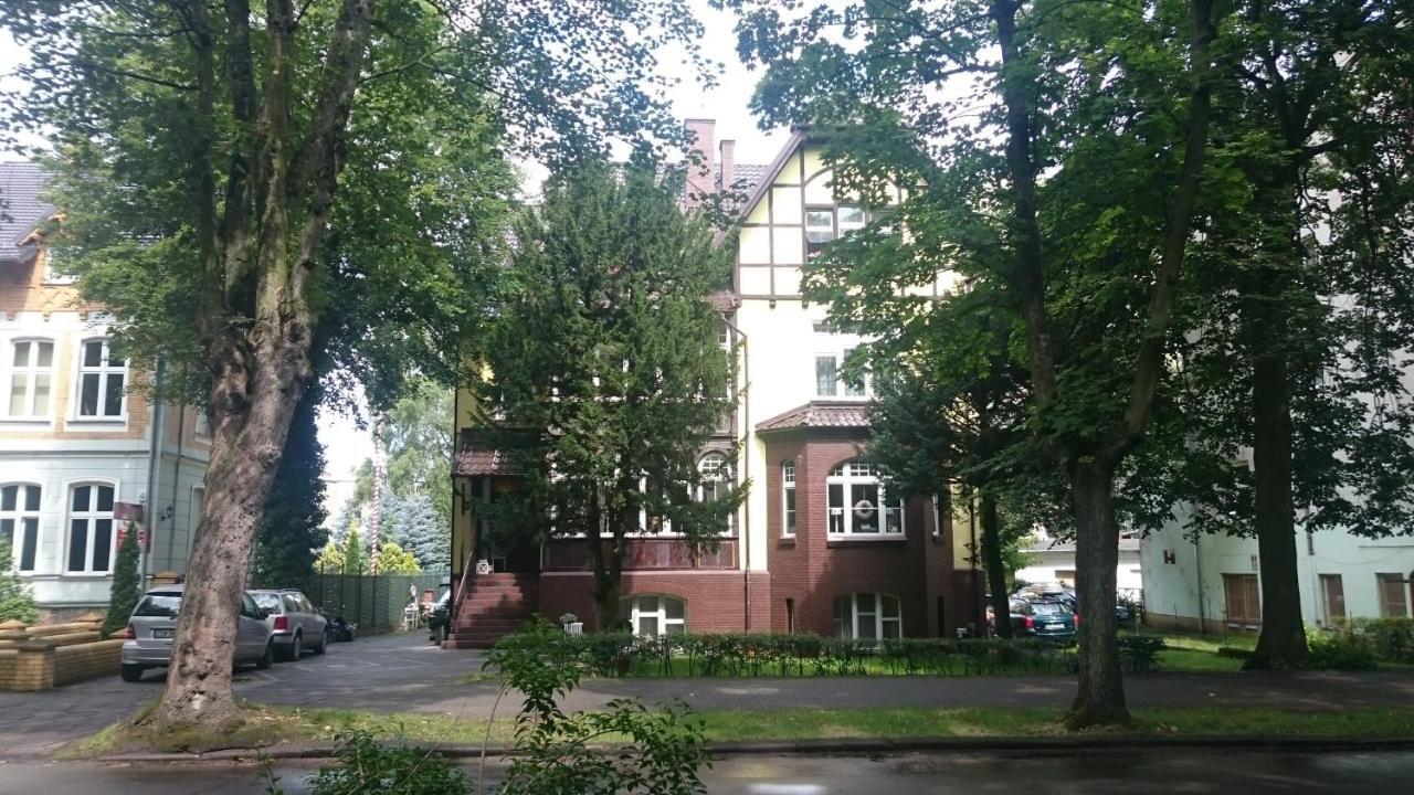 Mini Apartament Marine Świnoujście Pokój zdjęcie