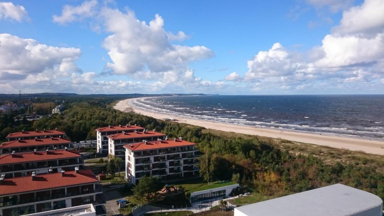 Mini Apartament Marine Świnoujście Pokój zdjęcie